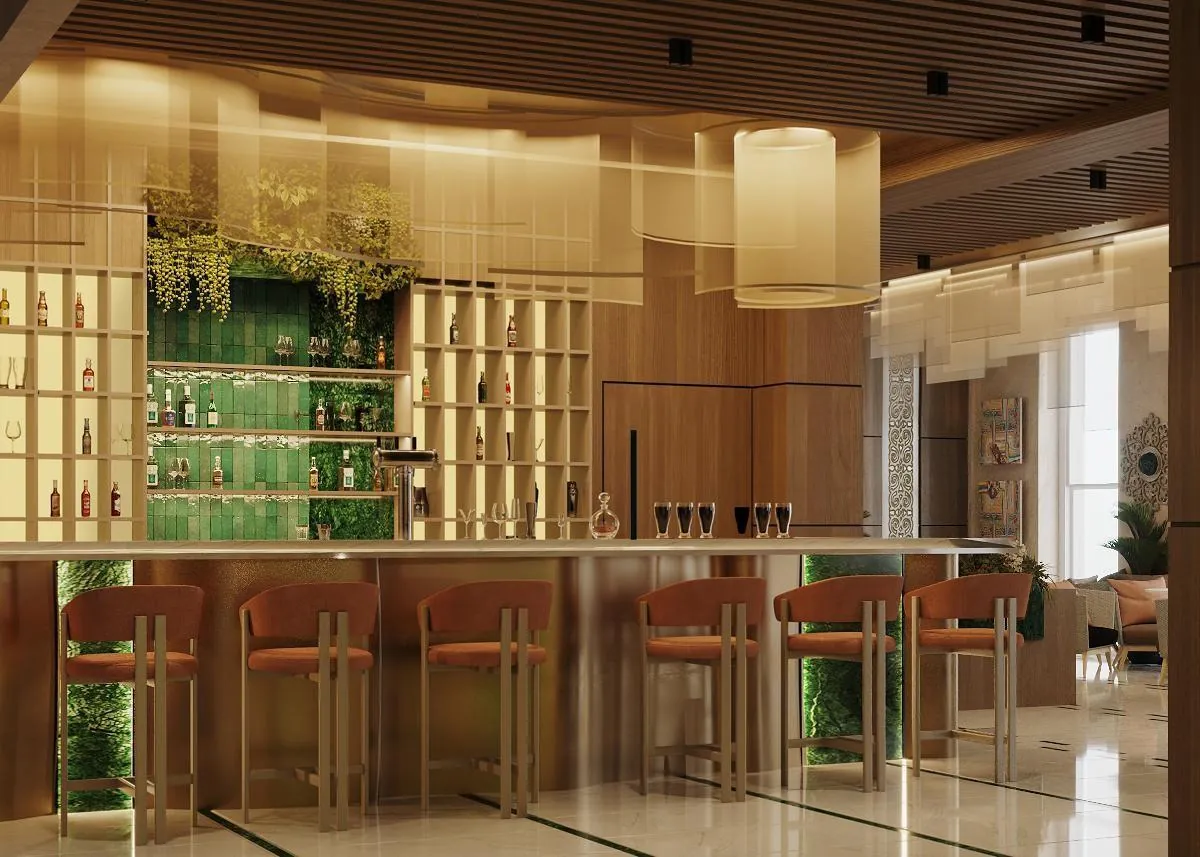 Lounge Bar
