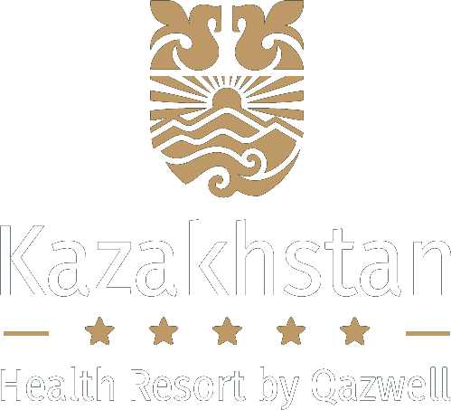Kazakhstan Health Resort by Qazwell