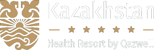 Kazakhstan Health Resort by Qazwell