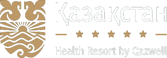 Kazakhstan Health Resort by Qazwell