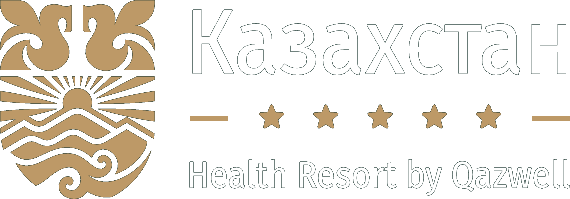 Kazakhstan Health Resort by Qazwell