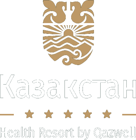 Kazakhstan Health Resort by Qazwell