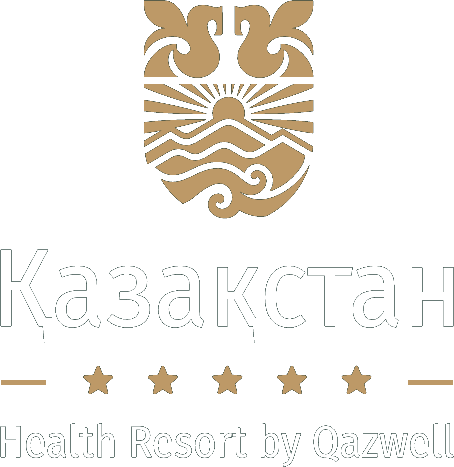 Kazakhstan Health Resort by Qazwell