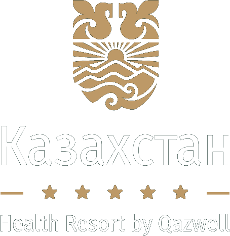Kazakhstan Health Resort by Qazwell